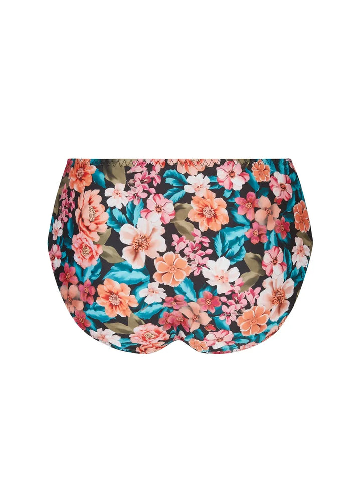 Antigel by Lise Charmel - Parfum De Kerala High Waist Brief Bain De Fleurs