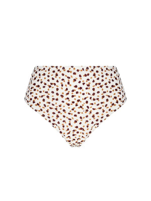 Antigel by Lise Charmel - Belle A Craquer High Waist Brief Pepites De Choc