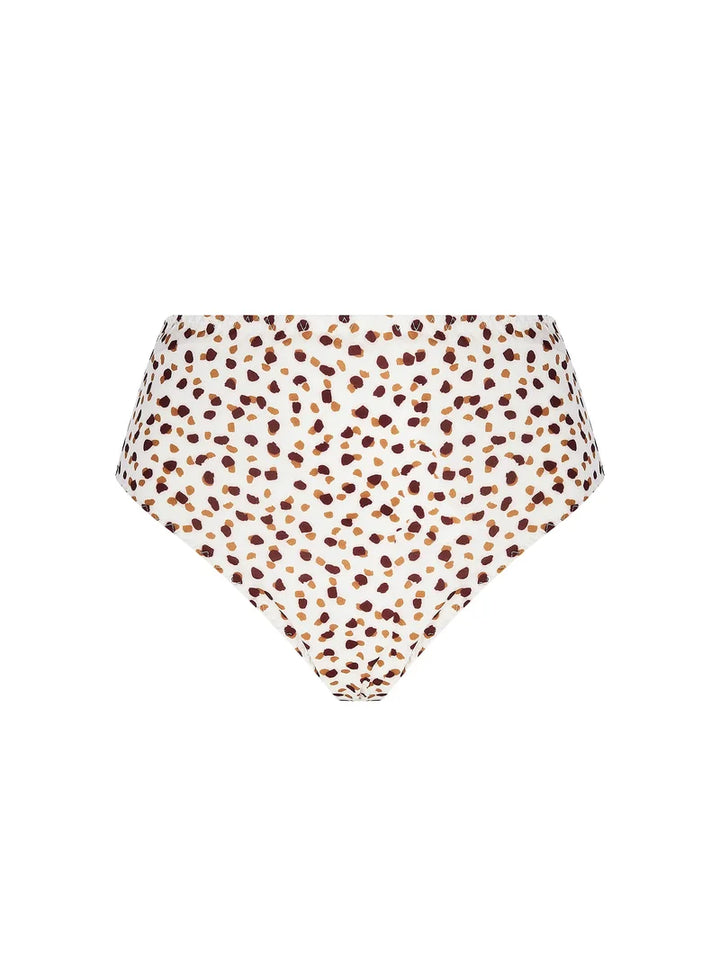 Antigel by Lise Charmel - Belle A Craquer High Waist Brief Pepites De Choc