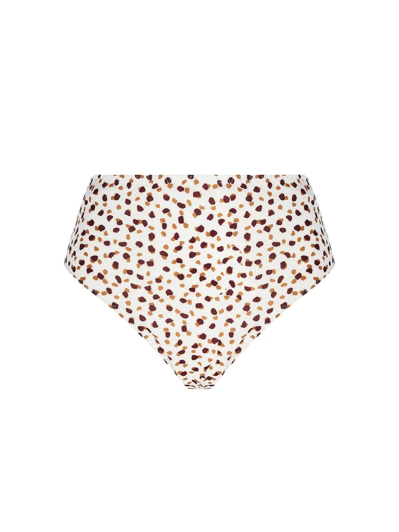 Antigel by Lise Charmel - Belle A Craquer High Waist Brief Pepites De Choc