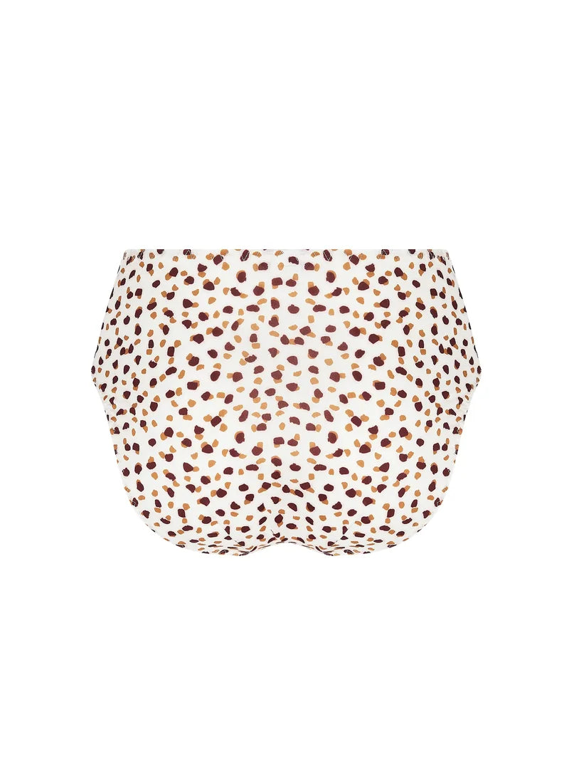 Antigel by Lise Charmel - Belle A Craquer High Waist Brief Pepites De Choc