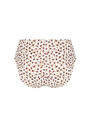 Antigel by Lise Charmel - Belle A Craquer High Waist Brief Pepites De Choc