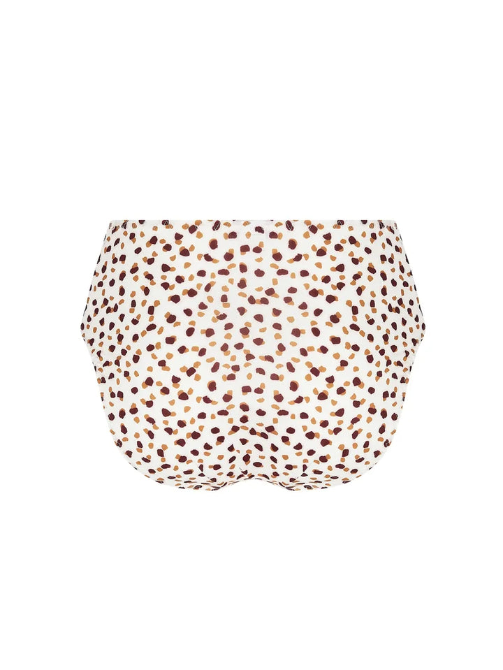 Antigel by Lise Charmel - Belle A Craquer High Waist Brief Pepites De Choc
