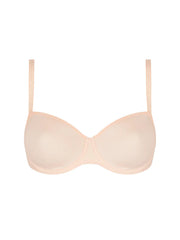 Antigel By Lise Charmel - New Apesanteur Half Cup Spacer Bra Magnolia