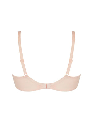 Antigel By Lise Charmel - New Apesanteur Half Cup Spacer Bra Magnolia