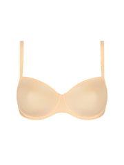 Antigel by Lise Charmel - New Apesanteur Half Cup Spacer Bra Skin Rose