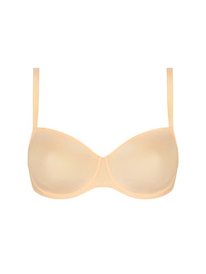 Antigel by Lise Charmel - New Apesanteur Half Cup Spacer Bra Skin Rose