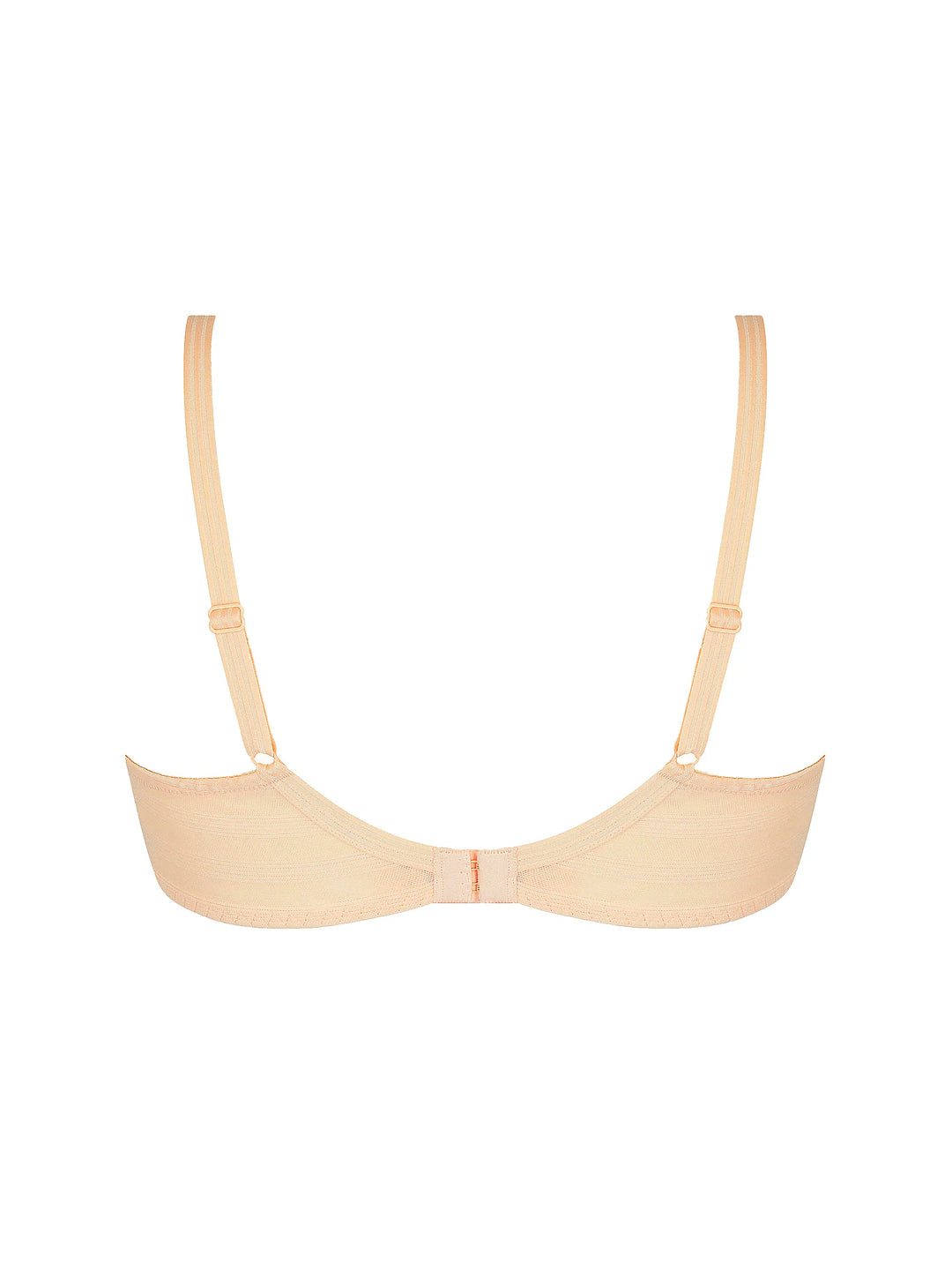 Antigel by Lise Charmel - New Apesanteur Half Cup Spacer Bra Skin Rose