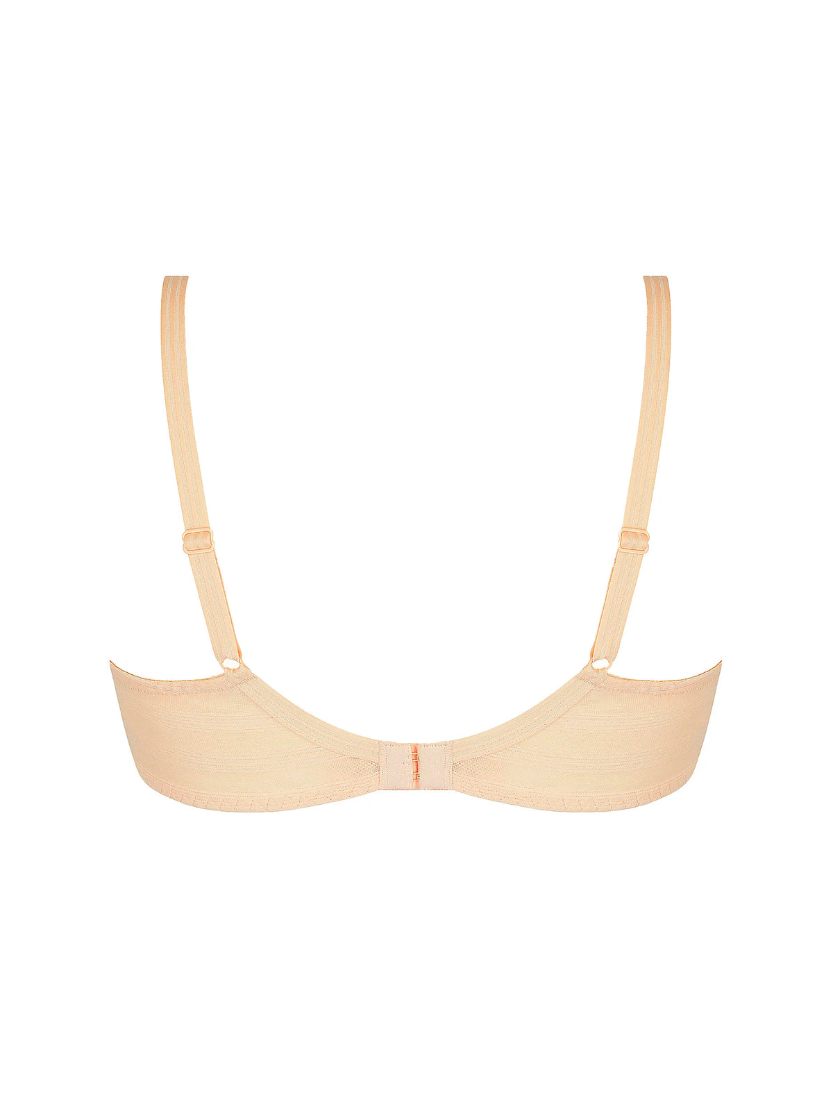 Antigel by Lise Charmel - New Apesanteur Half Cup Spacer Bra Skin Rose