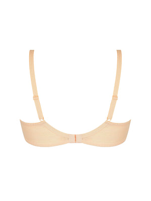 Antigel by Lise Charmel - New Apesanteur Half Cup Spacer Bra Skin Rose