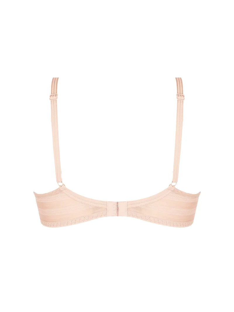 Antigel By Lise Charmel - New Apesanteur Heart Shape Spacer Bra Magnolia