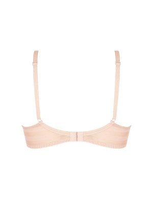 Antigel By Lise Charmel - New Apesanteur Heart Shape Spacer Bra Magnolia