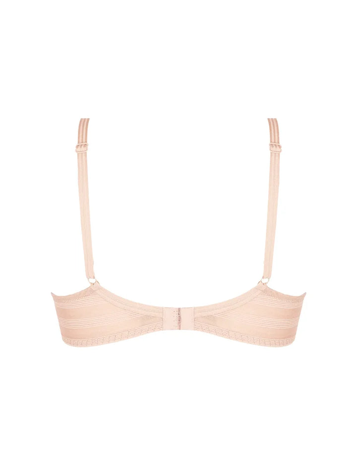 Antigel By Lise Charmel - New Apesanteur Heart Shape Spacer Bra Magnolia