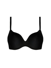 Antigel By Lise Charmel - New Apesanteur Heart Shape Spacer Bra Noir