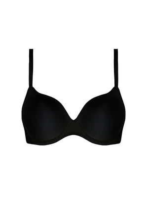 Antigel By Lise Charmel - New Apesanteur Heart Shape Spacer Bra Noir