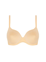 Antigel By Lise Charmel - New Apesanteur Heart Shape Spacer Bra Skin Rose
