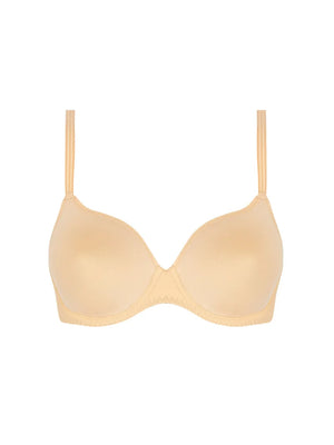 Antigel By Lise Charmel - New Apesanteur Heart Shape Spacer Bra Skin Rose