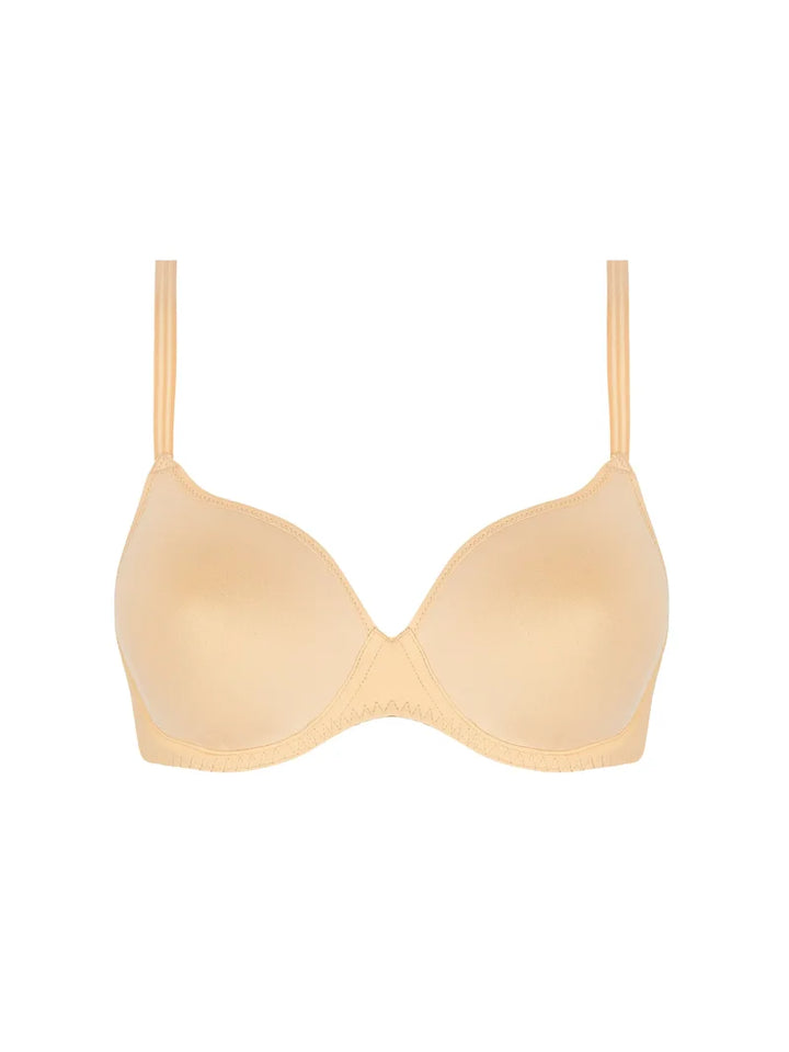Antigel By Lise Charmel - New Apesanteur Heart Shape Spacer Bra Skin Rose