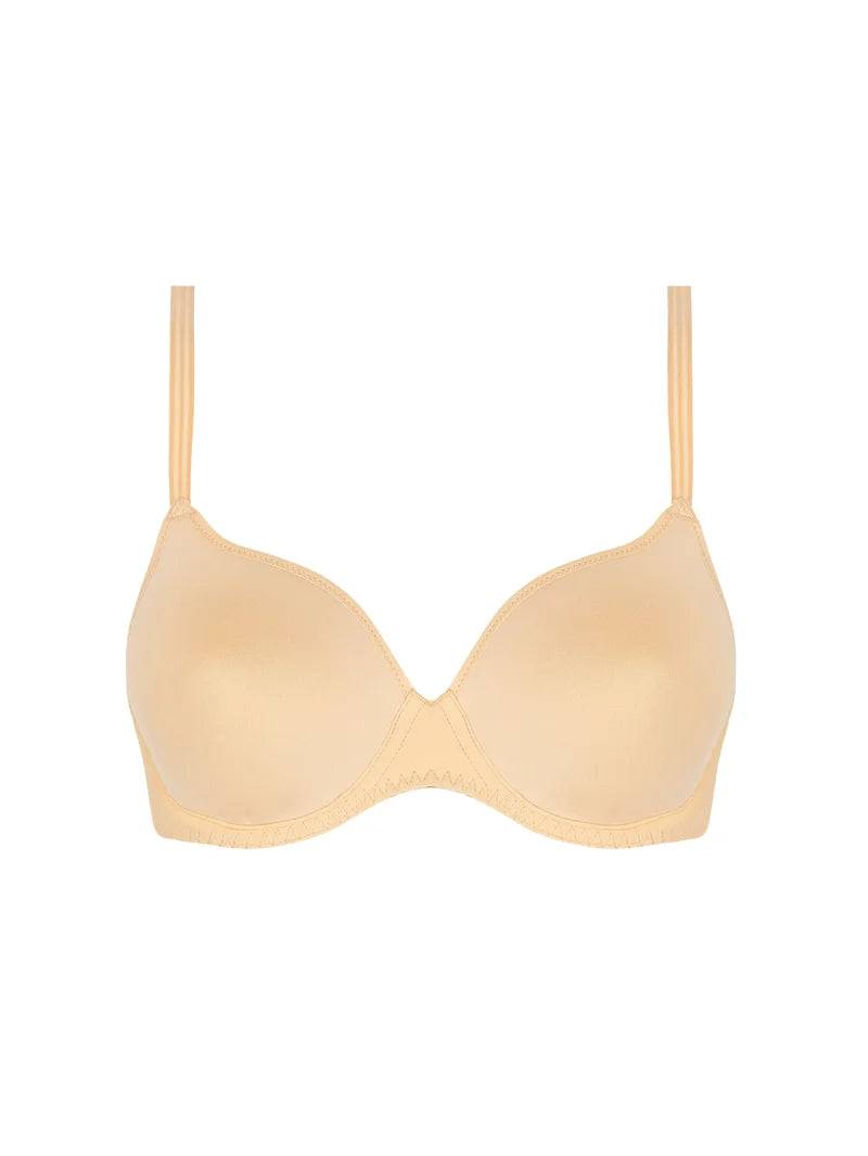 Antigel By Lise Charmel - New Apesanteur Heart Shape Spacer Bra Skin Rose
