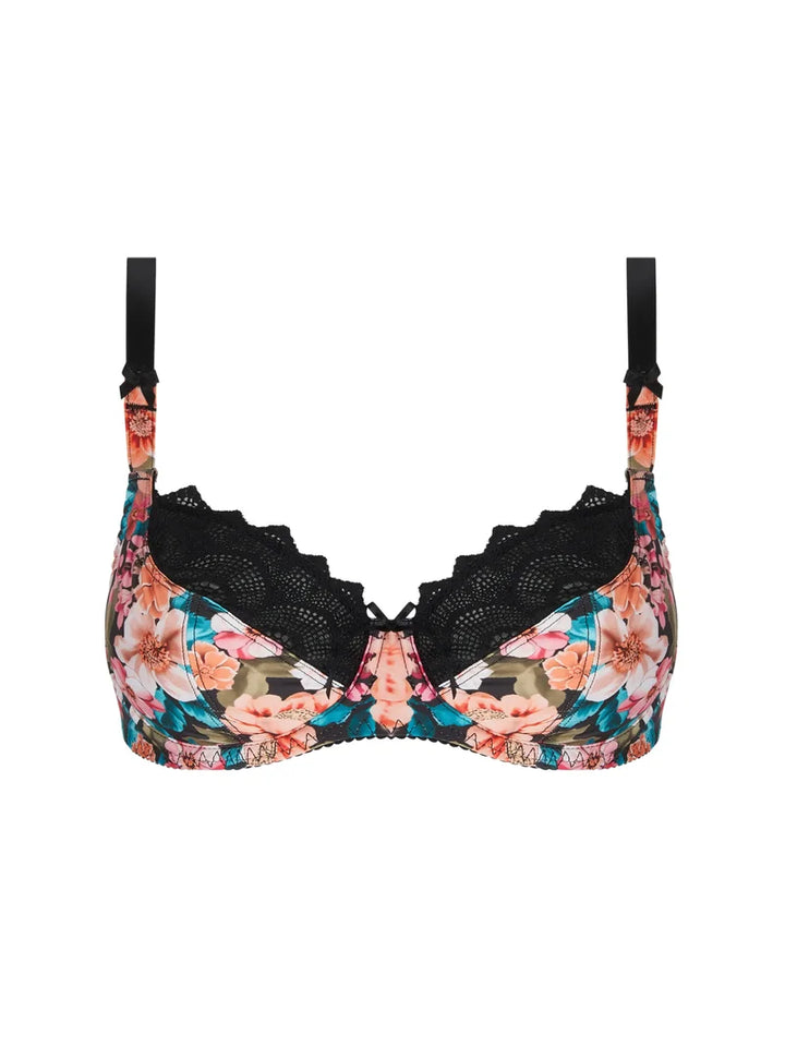 Antigel by Lise Charmel - Parfum De Kerala 3/4 Cup Balconette Bain De Fleurs