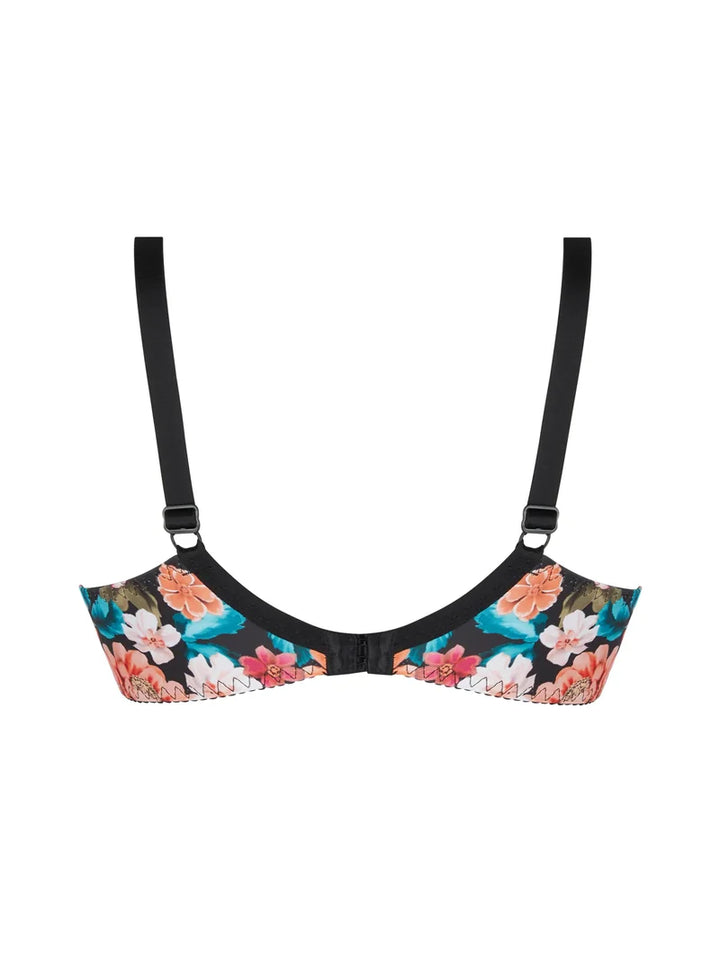 Antigel by Lise Charmel - Parfum De Kerala 3/4 Cup Balconette Bain De Fleurs