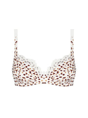 Antigel by Lise Charmel - Belle A Craquer 3/4 Cup Balconette Pepites De Choc