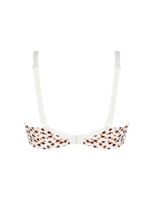 Antigel by Lise Charmel - Belle A Craquer 3/4 Cup Balconette Pepites De Choc