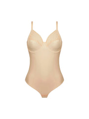 Antigel by Lise Charmel - New Apesanteur Bodysuit Skin Rosé