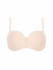 Antigel by Lise Charmel - New Apesanteur Multi-Way Strapless Larger Cup Bra Magnolia