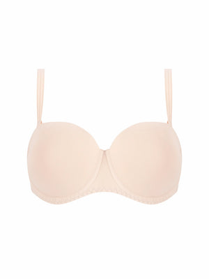 Antigel by Lise Charmel - New Apesanteur Multi-Way Strapless Larger Cup Bra Magnolia