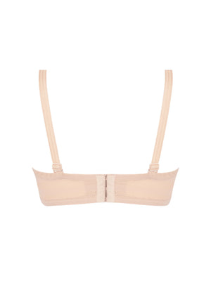 Antigel by Lise Charmel - New Apesanteur Multi-Way Strapless Larger Cup Bra Magnolia