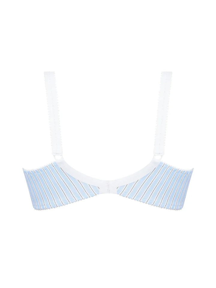 Antigel by Lise Charmel - Un Brin Garconne 3 Parts Full Cup Bleu Liquette