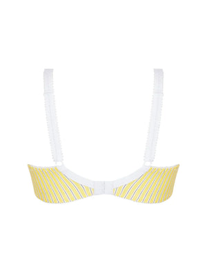 Antigel By Lise Charmel - Un Brin Garconne 3 Parts Full Cup Jaune Liquette