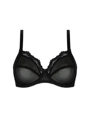 Antigel by Lise Charmel - Nuit Des Etoiles 3 Parts Full Cup Noir Or