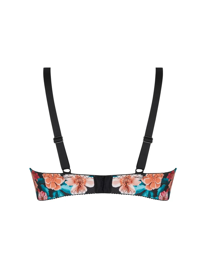 Antigel by Lise Charmel - Parfum De Kerala Wireless Bra Bain De Fleurs