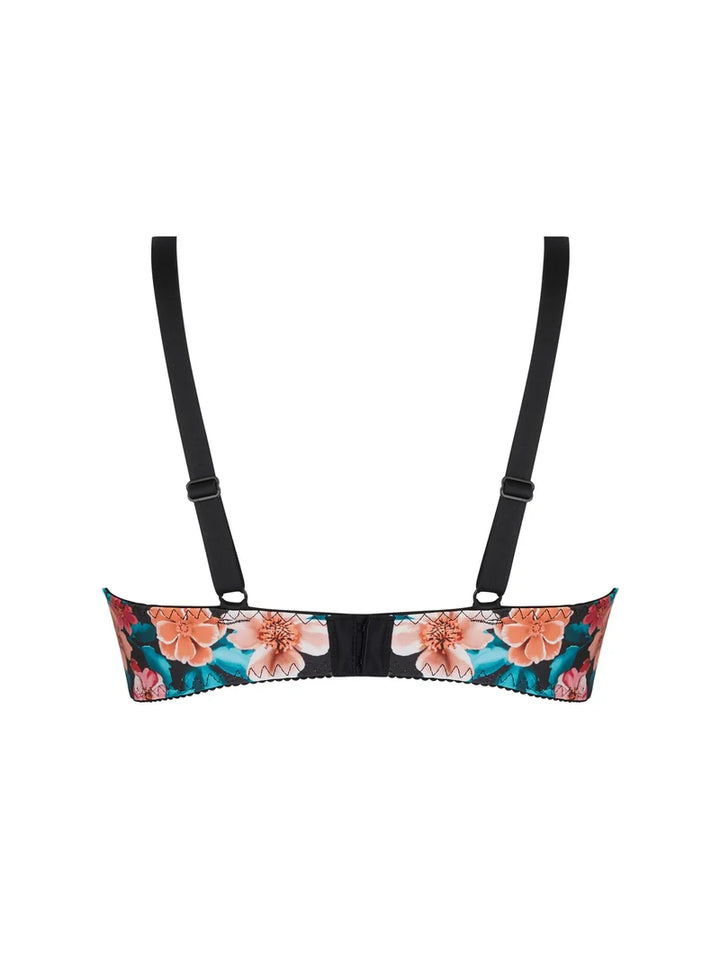 Antigel by Lise Charmel - Parfum De Kerala Wireless Bra Bain De Fleurs