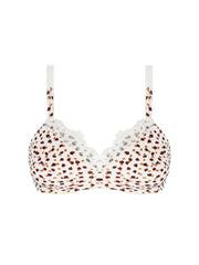 Antigel by Lise Charmel - Belle A Craquer Supportive Wireless Triangle Pepites De Choc