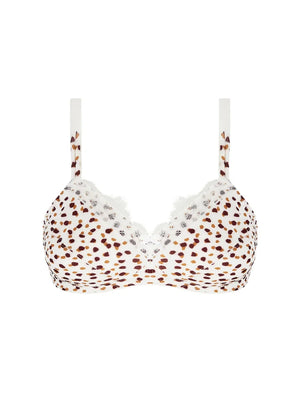 Antigel by Lise Charmel - Belle A Craquer Supportive Wireless Triangle Pepites De Choc