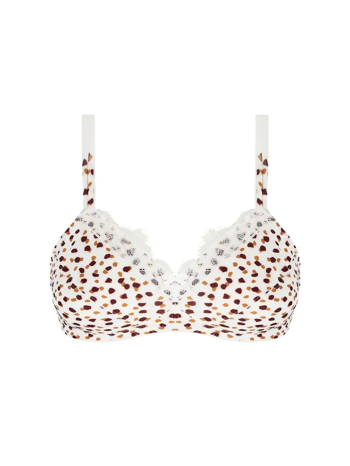 Antigel by Lise Charmel - Belle A Craquer Supportive Wireless Triangle Pepites De Choc