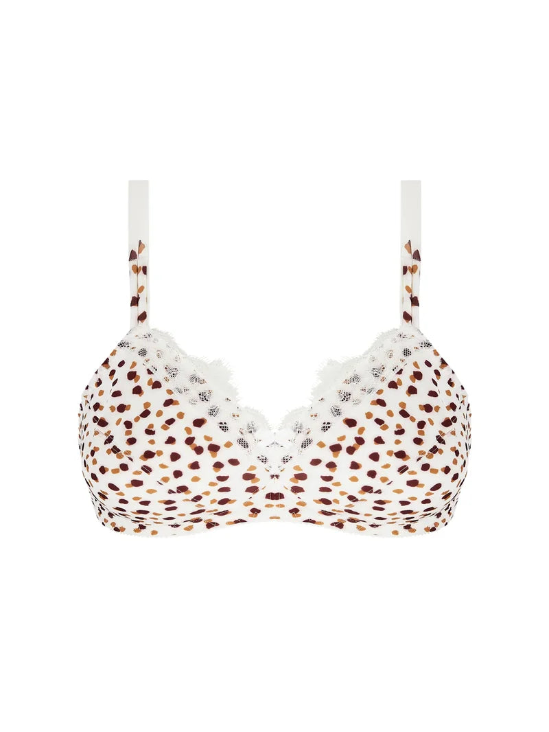 Antigel by Lise Charmel - Belle A Craquer Supportive Wireless Triangle Pepites De Choc