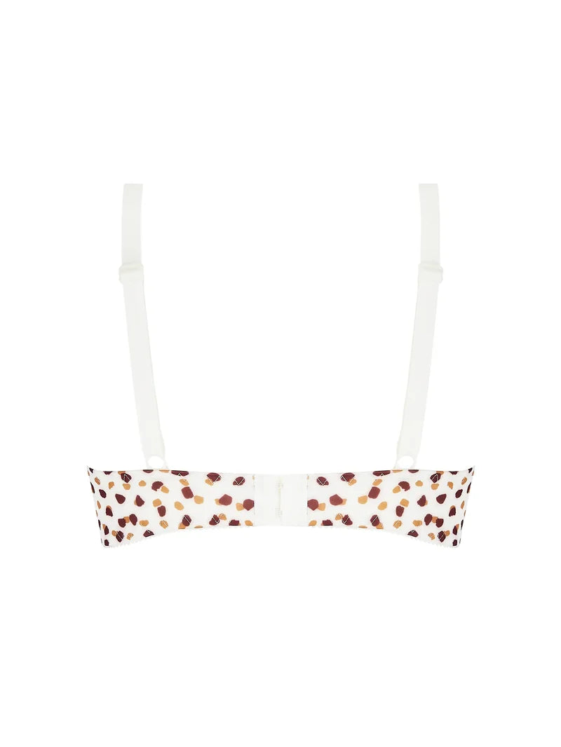 Antigel by Lise Charmel - Belle A Craquer Supportive Wireless Triangle Pepites De Choc