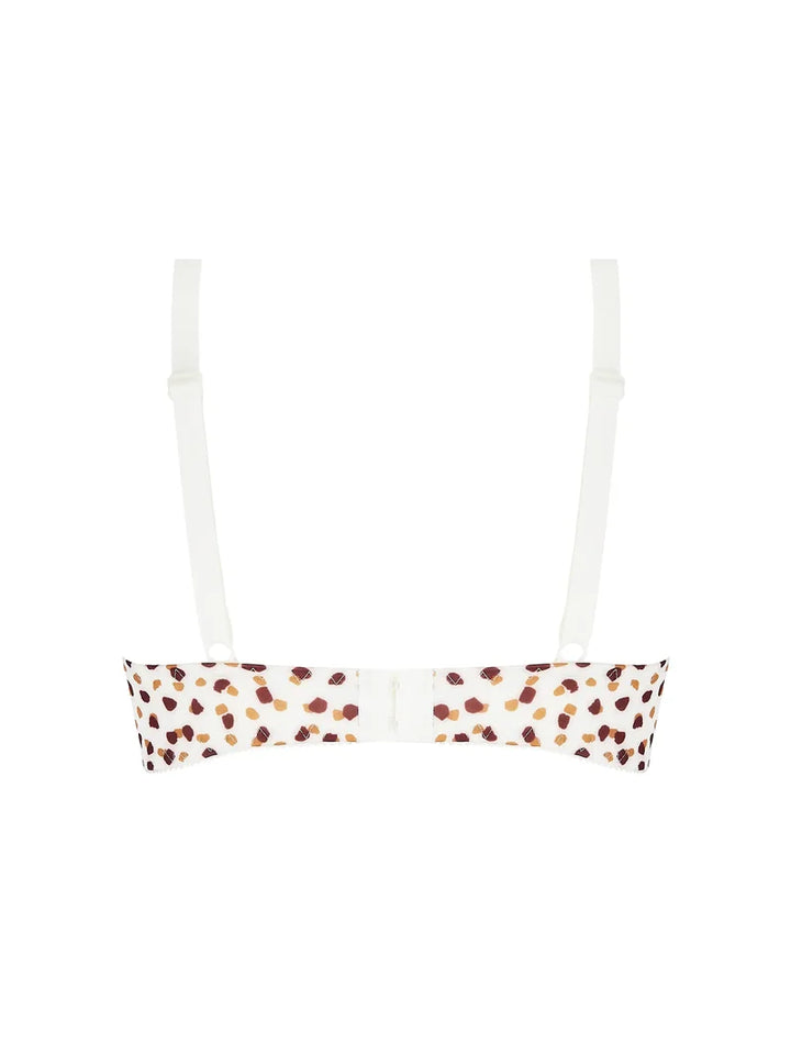 Antigel by Lise Charmel - Belle A Craquer Supportive Wireless Triangle Pepites De Choc