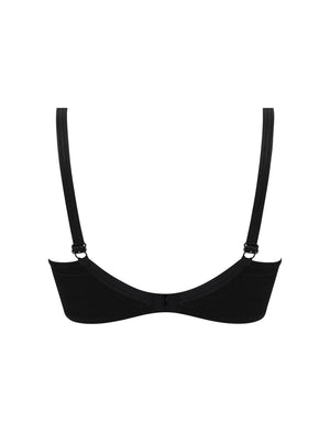 Antigel by Lise Charmel - New Apesanteur Contour Larger Cup Noir