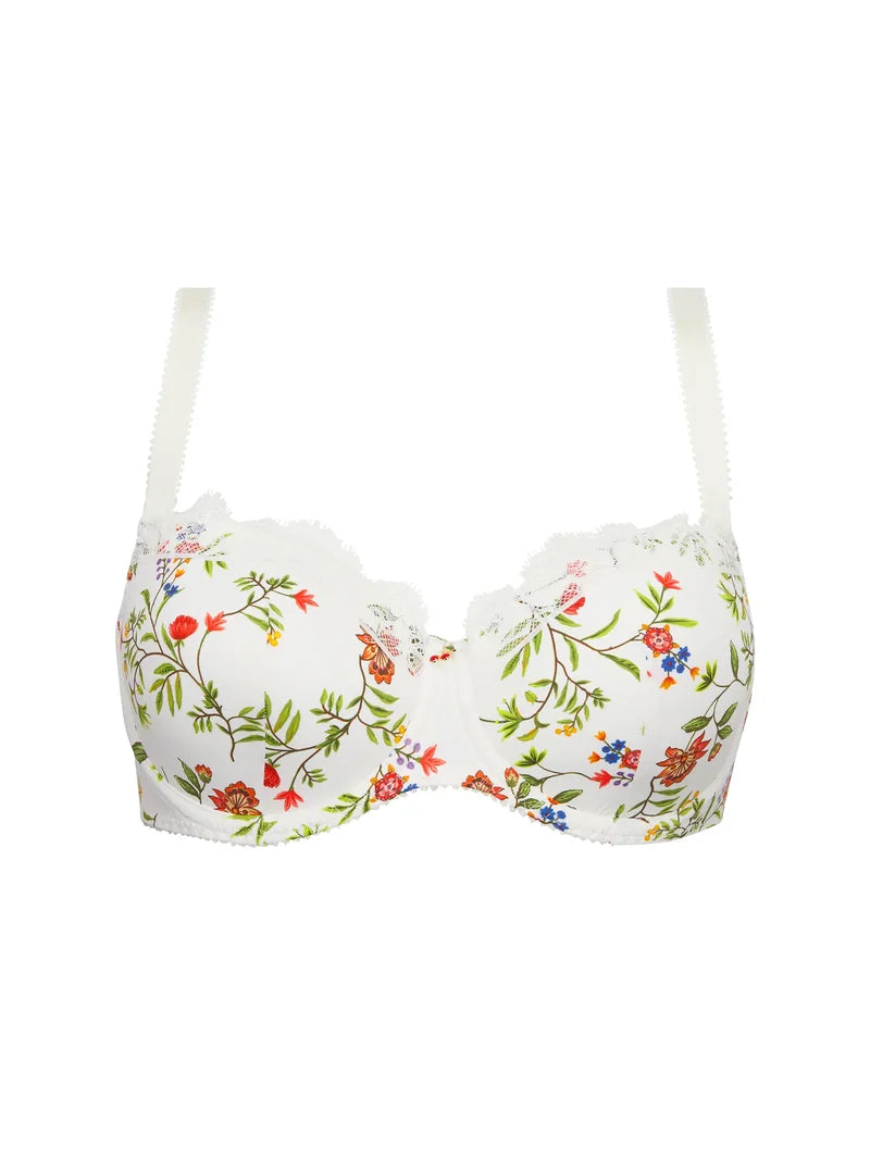 Antigel by Lise Charmel - Muse Du Printemps Contour Bra Fleurs En Féte