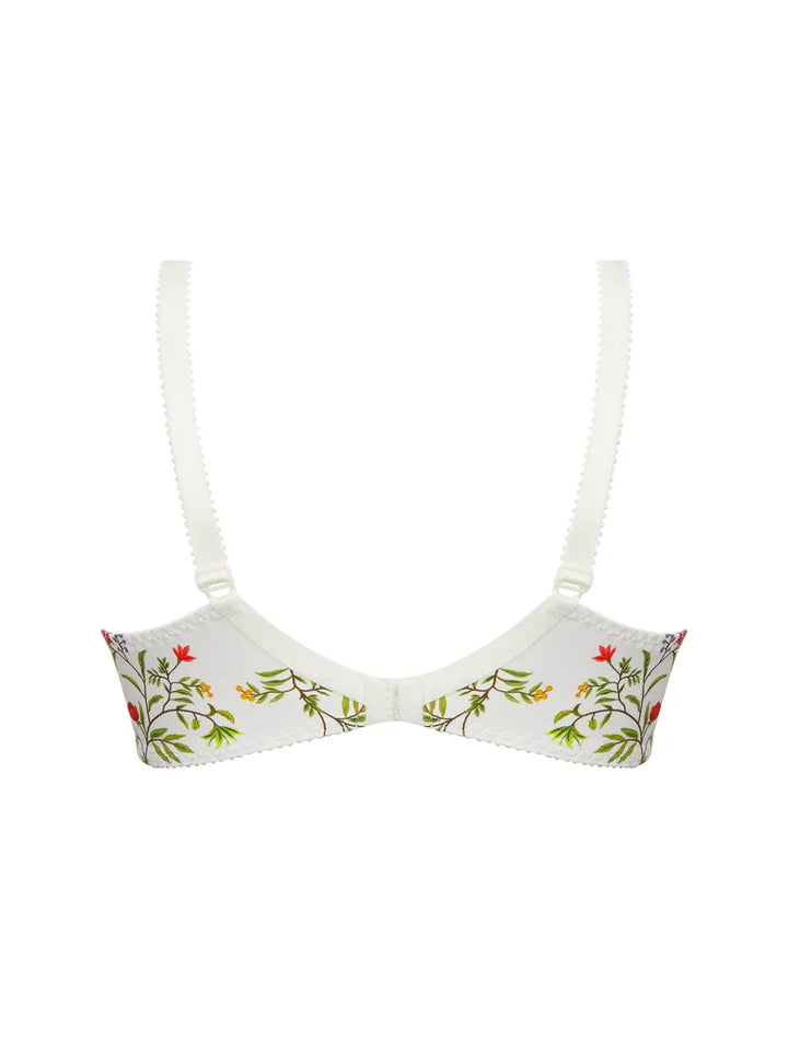 Antigel by Lise Charmel - Muse Du Printemps Contour Bra Fleurs En Féte