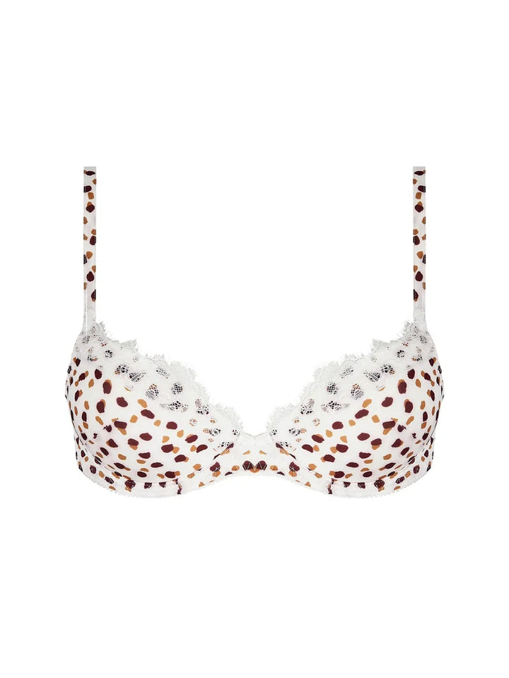 Antigel by Lise Charmel - Belle A Craquer Supportive Contour Bra Pepites De Choc
