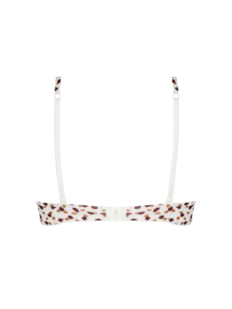 Antigel by Lise Charmel - Belle A Craquer Supportive Contour Bra Pepites De Choc
