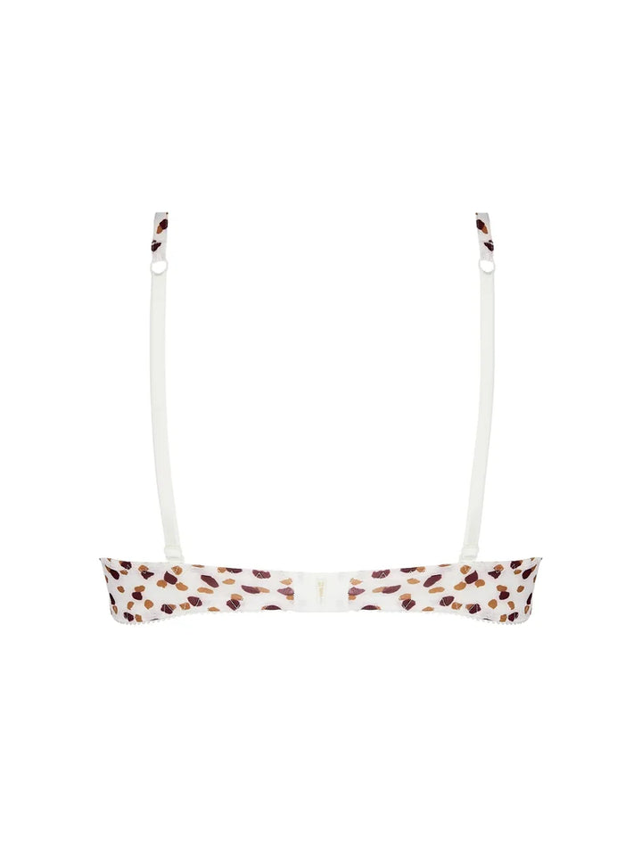 Antigel by Lise Charmel - Belle A Craquer Supportive Contour Bra Pepites De Choc