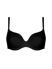 Antigel by Lise Charmel - New Apesanteur Light Contour Bra Noir