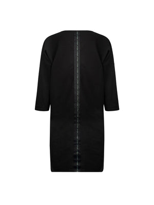 Antigel by Lise Charmel - Tressage Graphic Dress Tressage Noir